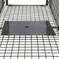 PVC Collapsible Large Cage Trap